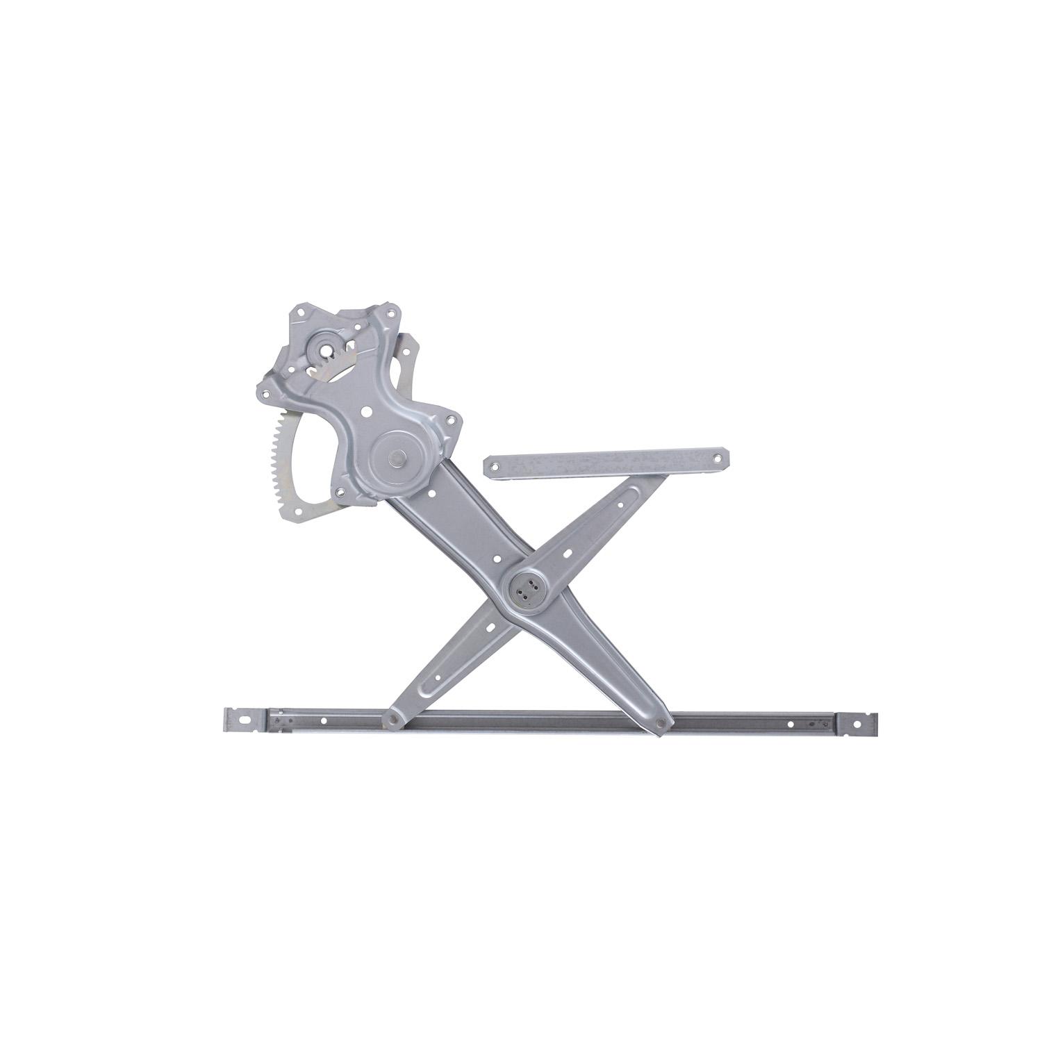 AISIN RPT077 Power Window Regulator Assembly product image 1 of 1