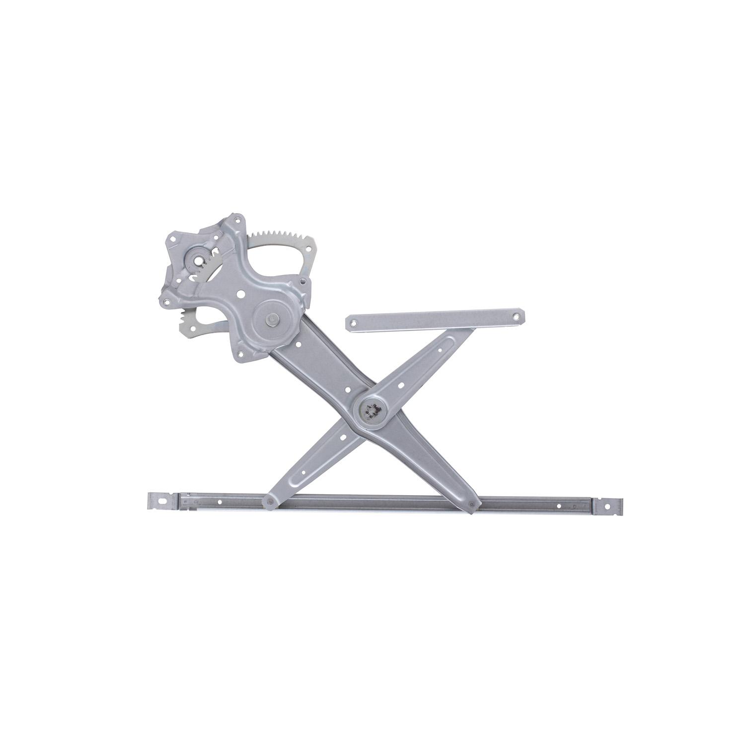 AISIN RPT079 Power Window Regulator Assembly product image 1 of 1