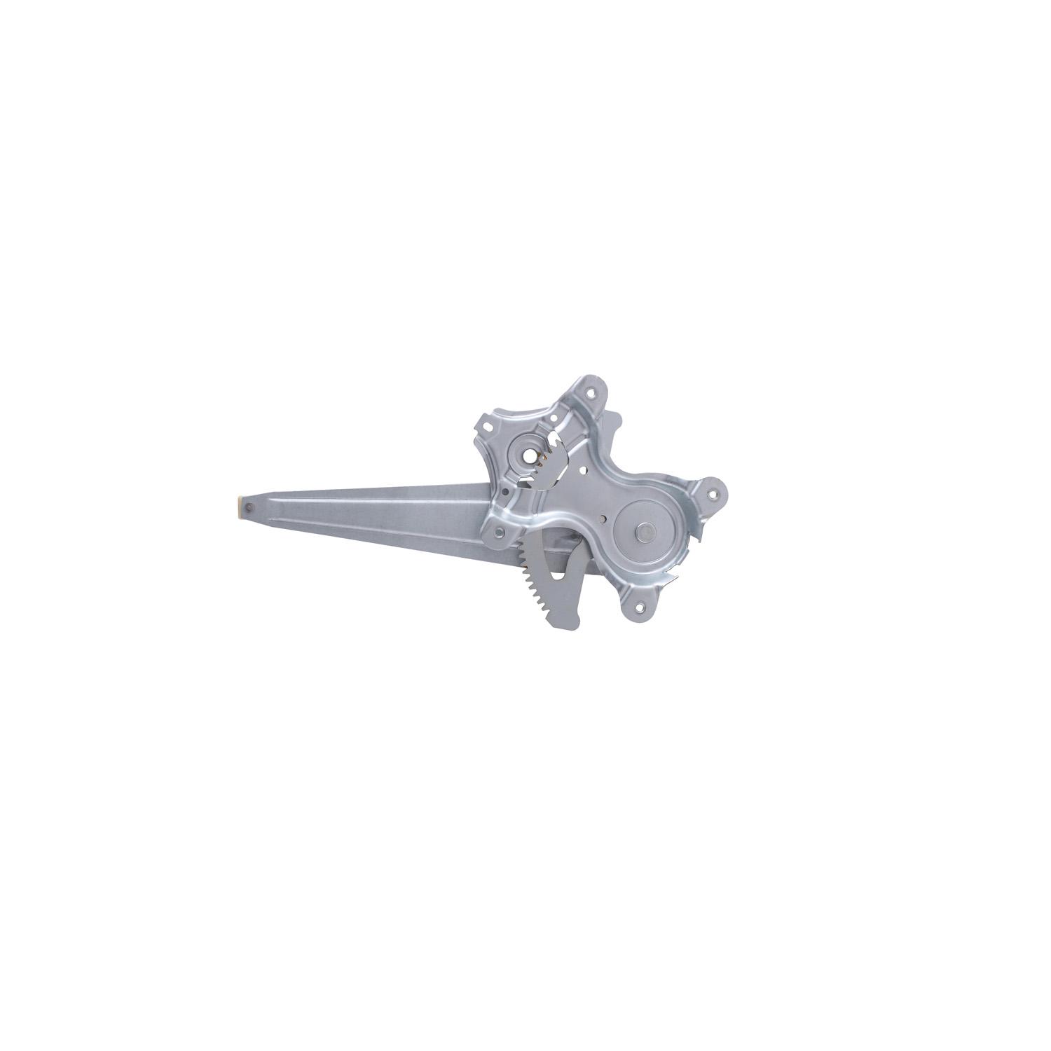 AISIN RPT082 Power Window Regulator Assembly product image 1 of 1