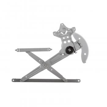 AISIN RPT089 Power Window Regulator Assembly product image 1 of 1