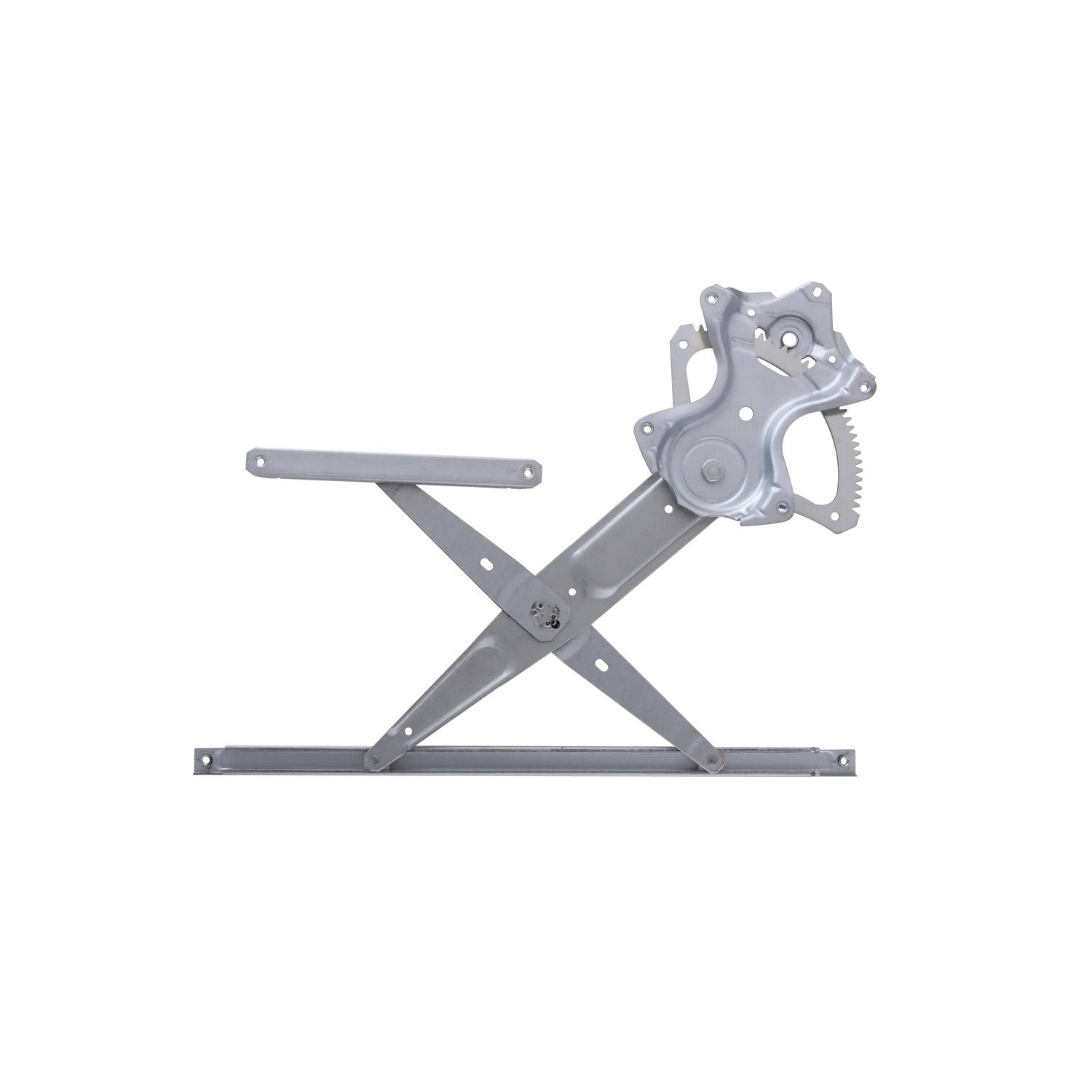 AISIN RPT097 Power Window Regulator Assembly product image 1 of 1