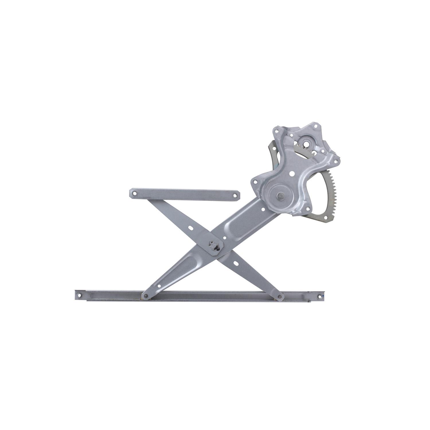 AISIN RPT098 Power Window Regulator Assembly product image 1 of 1
