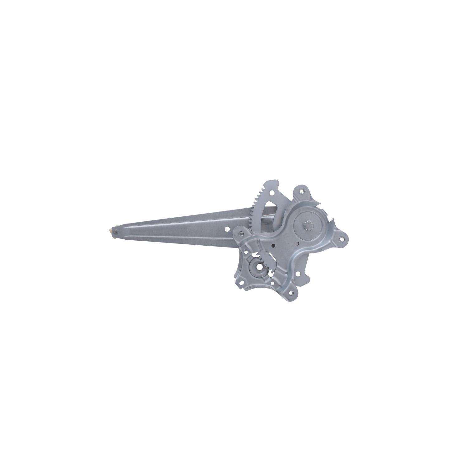 AISIN RPT101 - Window Regulator AISIN RPT101 Power Window Regulator Assembly product image 1 of 1