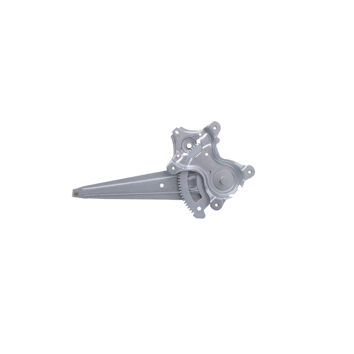 AISIN RPT102 - Window Regulator AISIN RPT102 Power Window Regulator Assembly product image 1 of 1