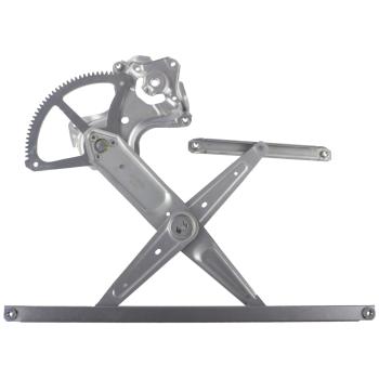 AISIN RPT110 - Window Regulator AISIN RPT110 Power Window Regulator Assembly product image 2 of 2