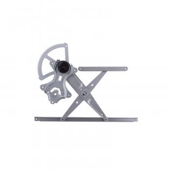 AISIN RPT115 Power Window Regulator Assembly product image 1 of 1