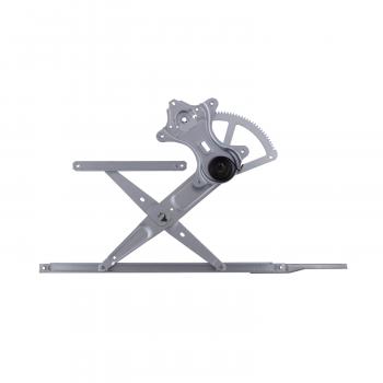 AISIN RPT117 Power Window Regulator Assembly product image 1 of 1