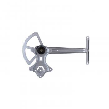 AISIN RPT119 Power Window Regulator Assembly product image 1 of 1
