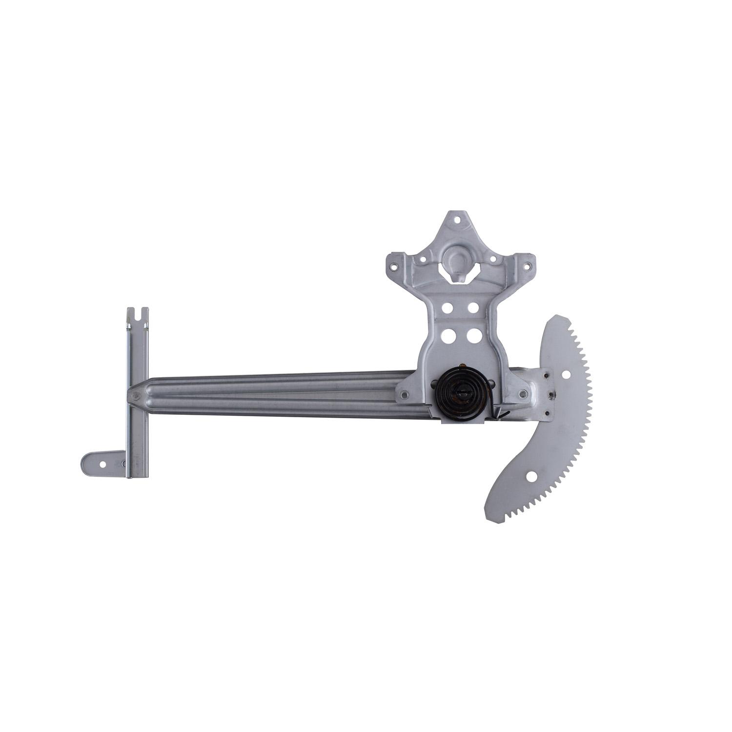 AISIN RPT121 Power Window Regulator Assembly product image 1 of 1