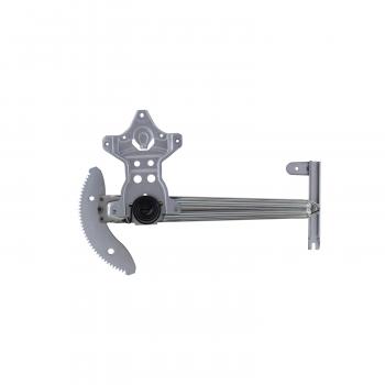AISIN RPT122 - Window Regulator AISIN RPT122 Power Window Regulator Assembly product image 1 of 1