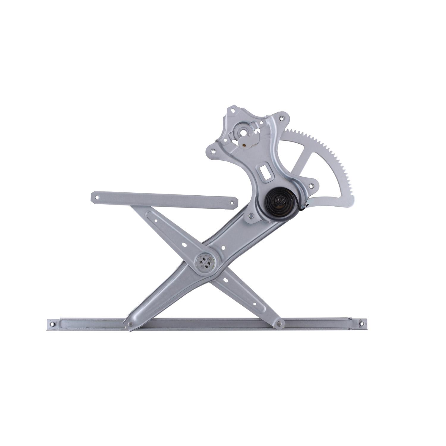 AISIN RPT123 - Window Regulator AISIN RPT123 Power Window Regulator Assembly product image 1 of 1