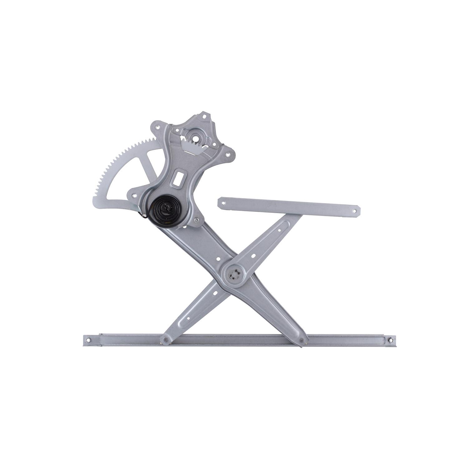 AISIN RPT124 - Window Regulator AISIN RPT124 Power Window Regulator Assembly product image 1 of 1