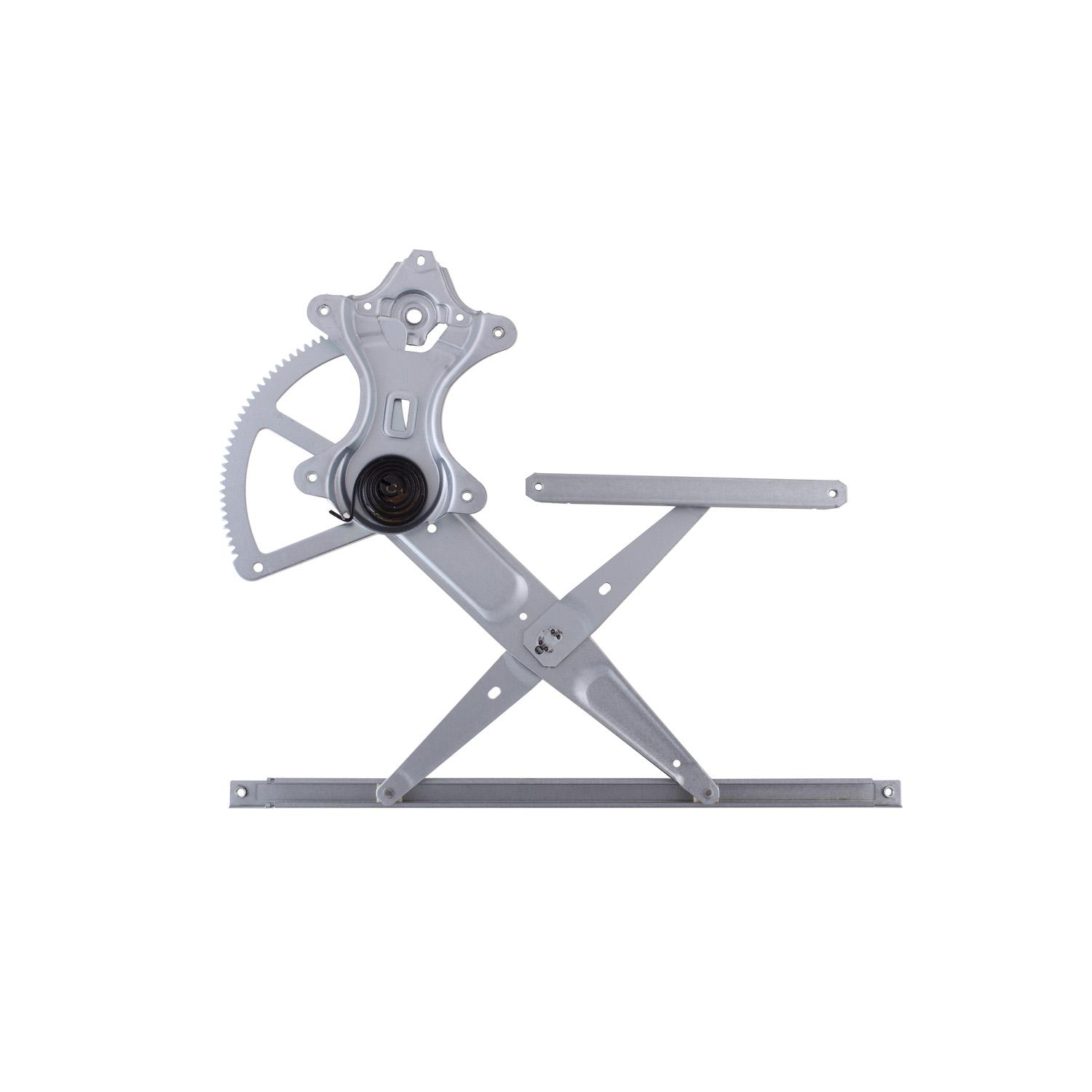 AISIN RPT126 Power Window Regulator Assembly product image 1 of 1