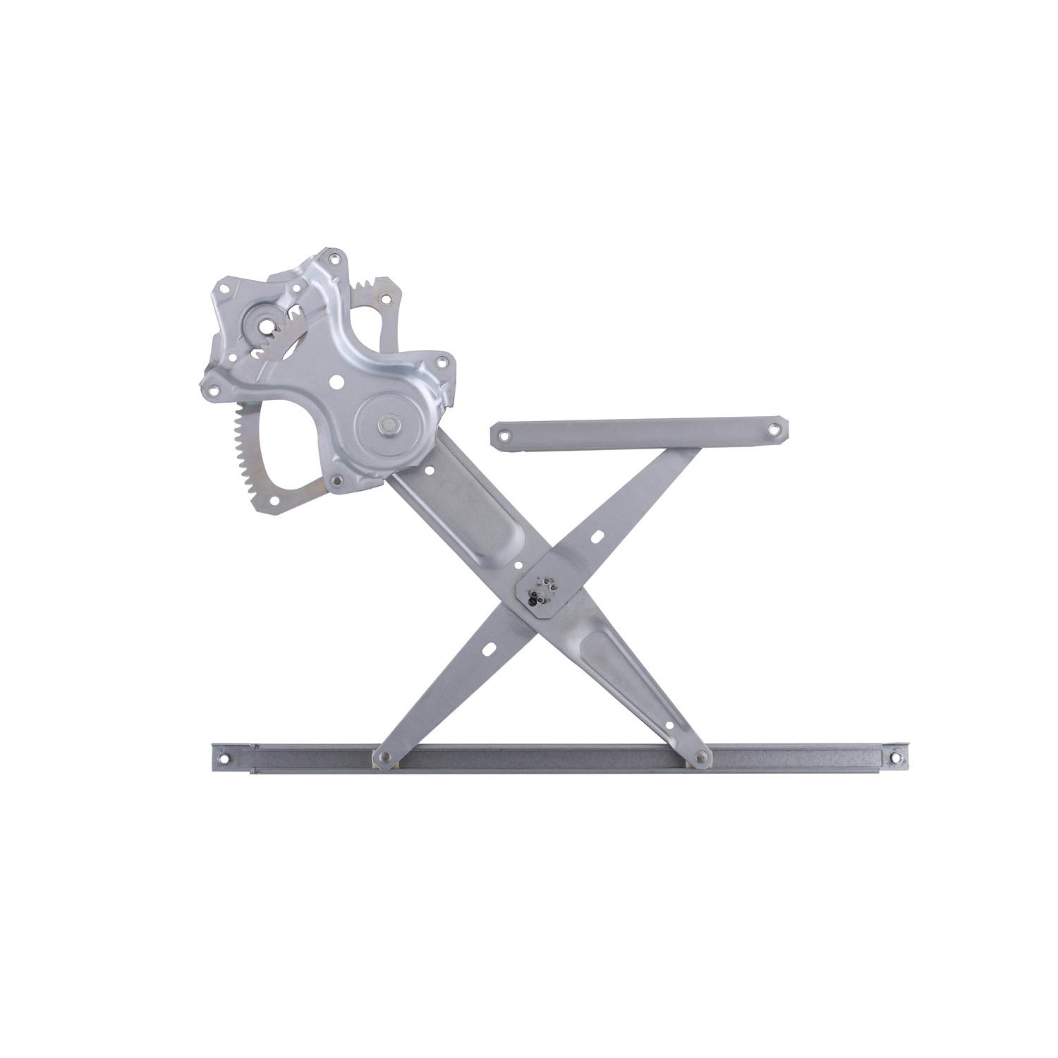 AISIN RPT129 - Window Regulator AISIN RPT129 Power Window Regulator Assembly product image 1 of 1