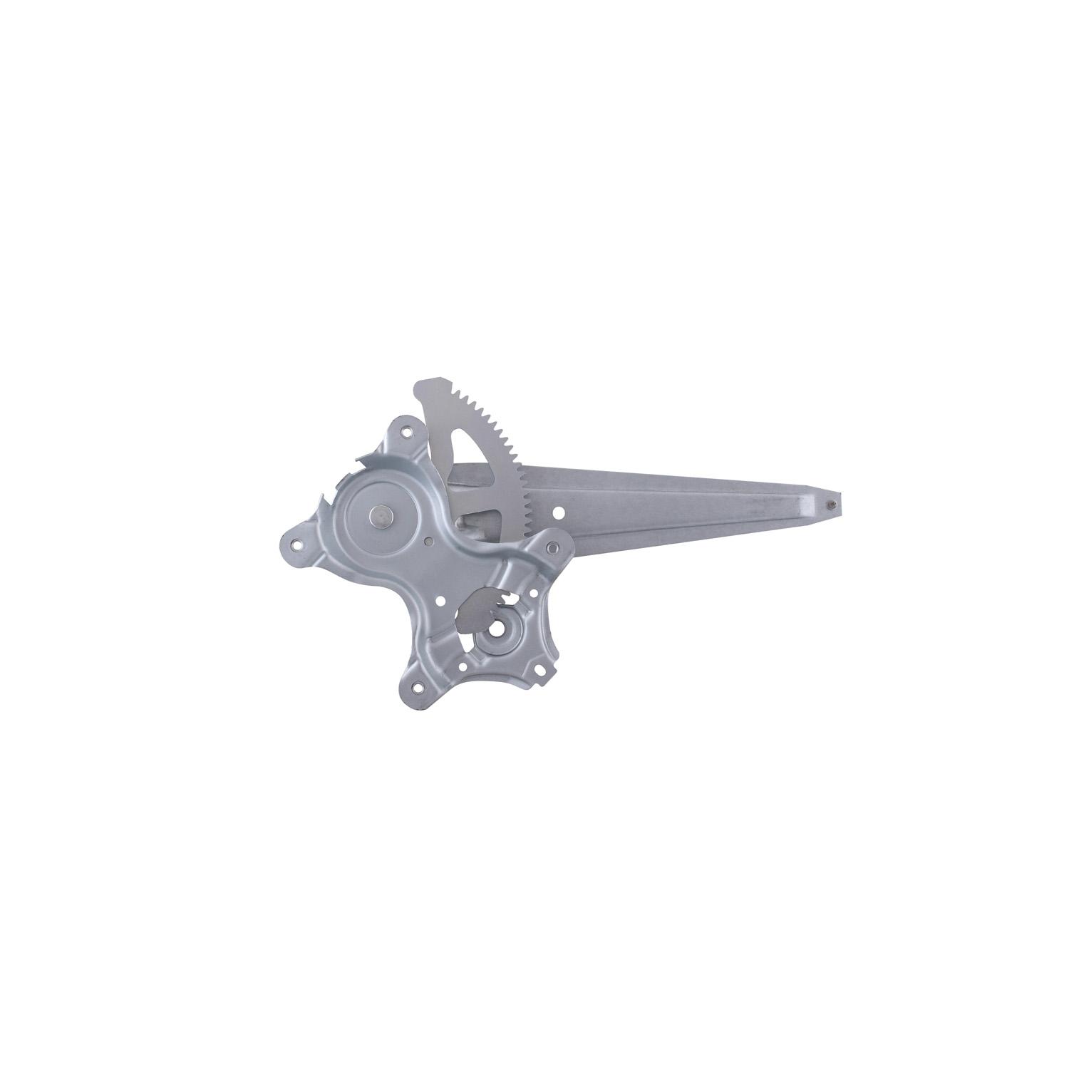 AISIN RPT135 Power Window Regulator Assembly product image 1 of 1