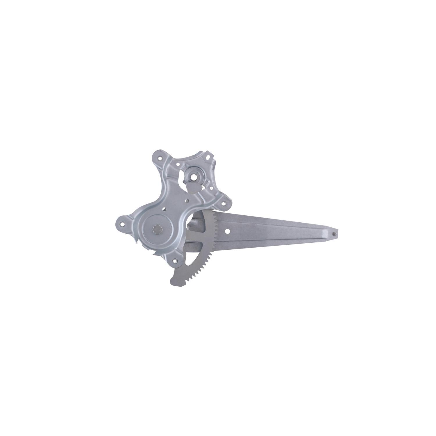 AISIN RPT136 - Window Regulator AISIN RPT136 Power Window Regulator Assembly product image 1 of 1