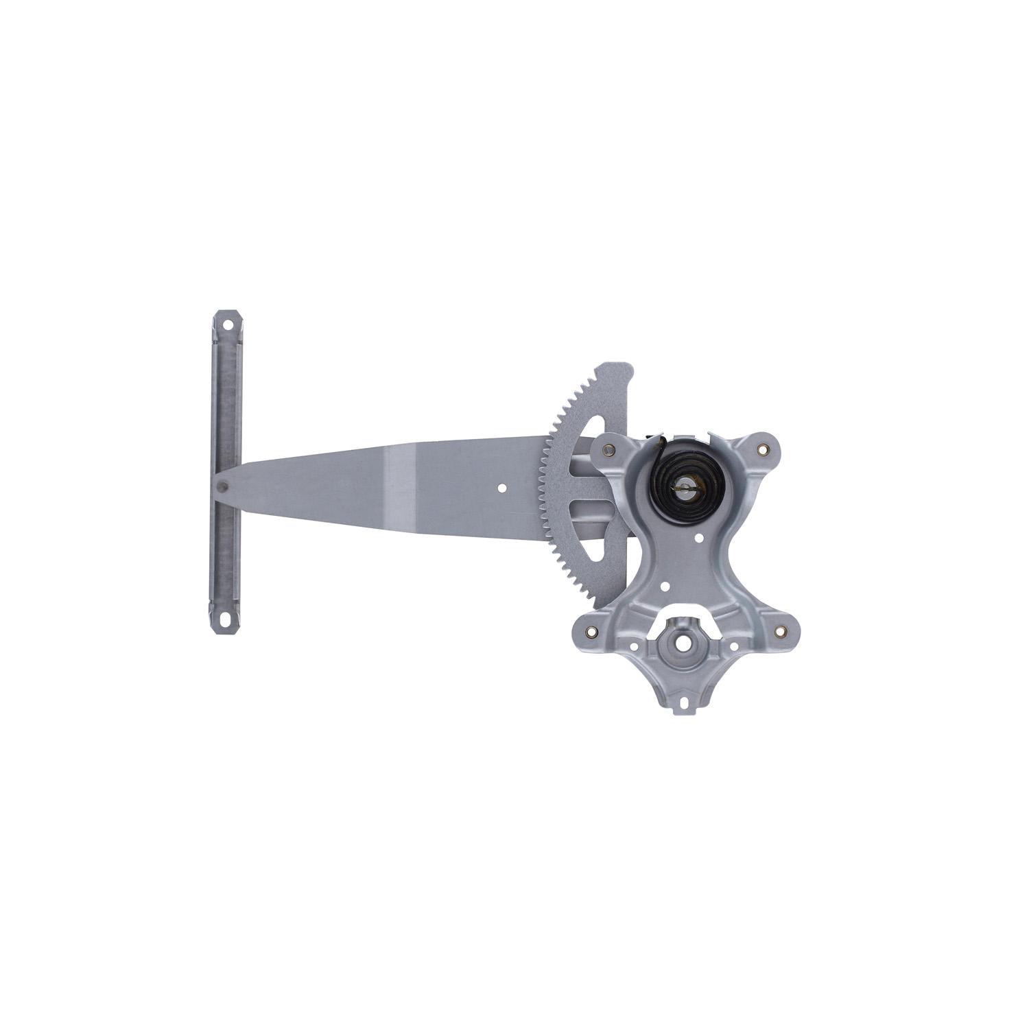 AISIN RPT139 - Window Regulator AISIN RPT139 Power Window Regulator Assembly product image 1 of 1