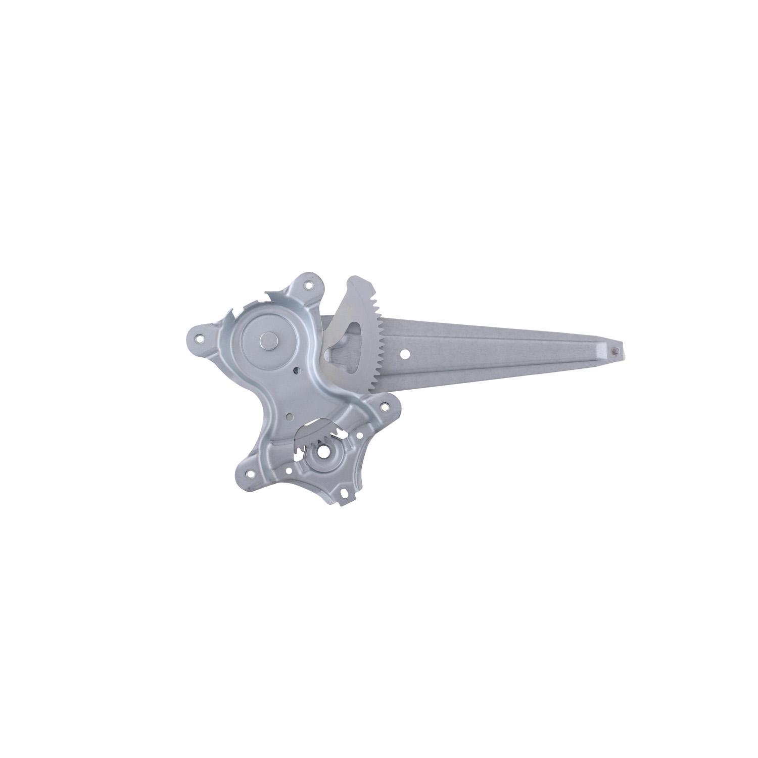 AISIN RPT142 Power Window Regulator Assembly product image 1 of 1
