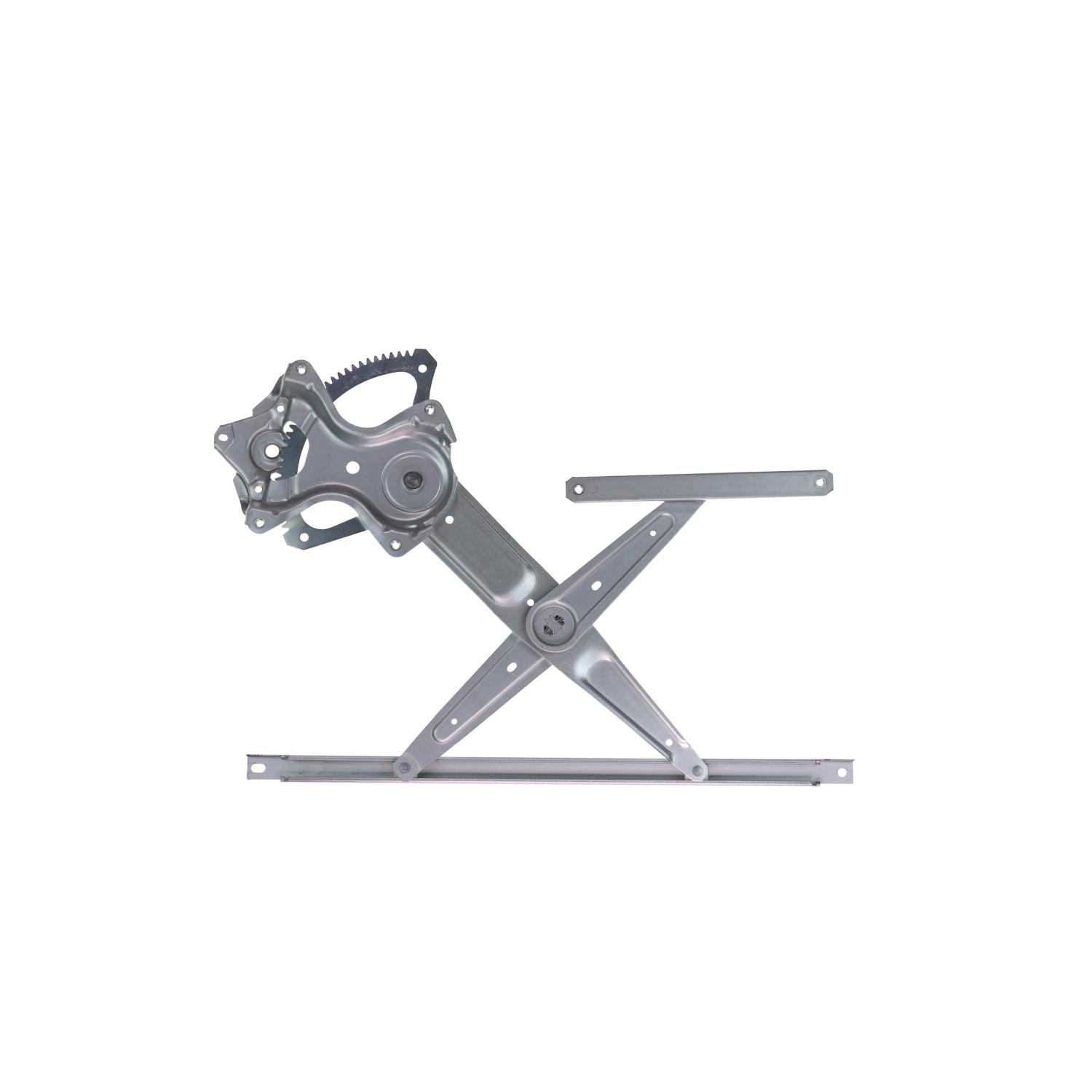 AISIN RPT147 Power Window Regulator Assembly product image 1 of 2