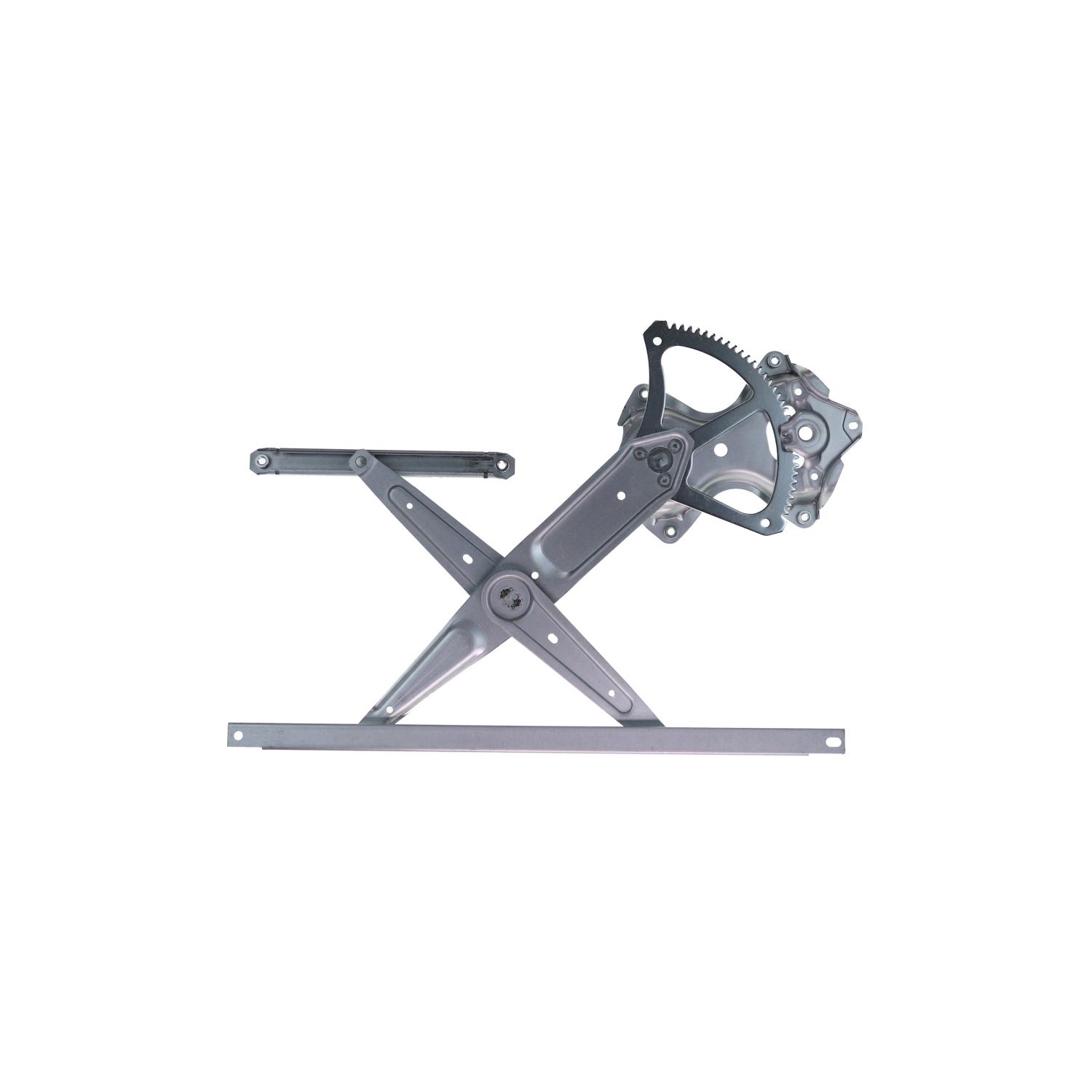 AISIN RPT147 Power Window Regulator Assembly product image 2 of 2