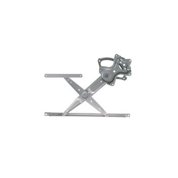 AISIN RPT149 - Window Regulator AISIN RPT149 Power Window Regulator Assembly product image 1 of 2