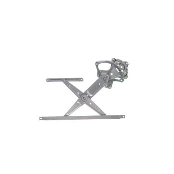 AISIN RPT150 Power Window Regulator Assembly product image 2 of 2