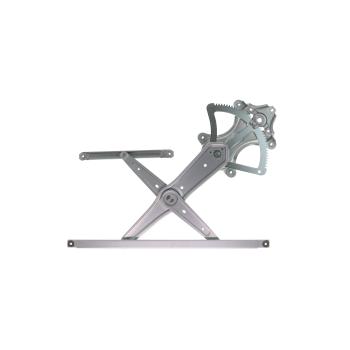 AISIN RPT152 Power Window Regulator Assembly product image 2 of 2
