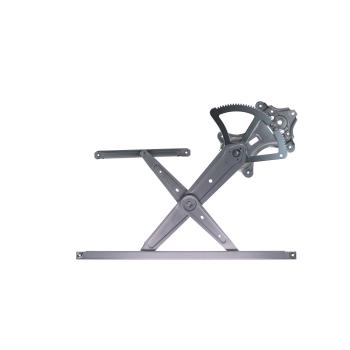 AISIN RPT154 Power Window Regulator Assembly product image 2 of 2