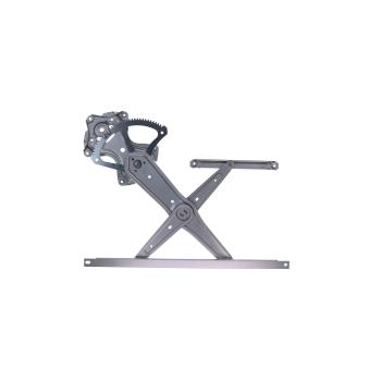 AISIN RPT155 Power Window Regulator Assembly product image 2 of 2