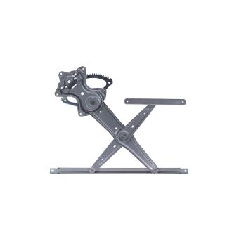 AISIN RPT156 - Window Regulator AISIN RPT156 Power Window Regulator Assembly product image 1 of 2