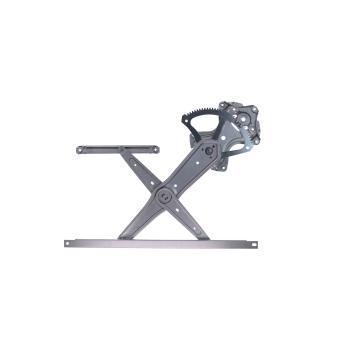 AISIN RPT156 - Window Regulator AISIN RPT156 Power Window Regulator Assembly product image 2 of 2