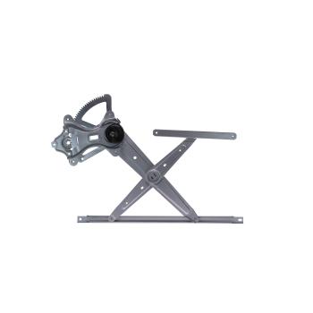 AISIN RPT157 Power Window Regulator Assembly product image 1 of 2