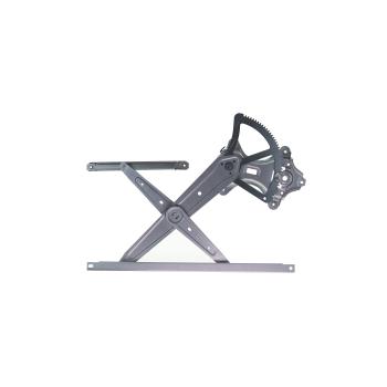 AISIN RPT157 Power Window Regulator Assembly product image 2 of 2