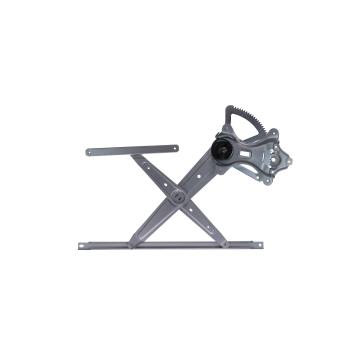 AISIN RPT158 Power Window Regulator Assembly product image 1 of 2