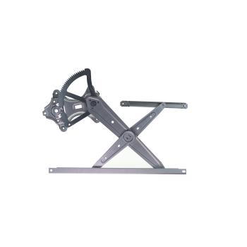 AISIN RPT158 Power Window Regulator Assembly product image 2 of 2