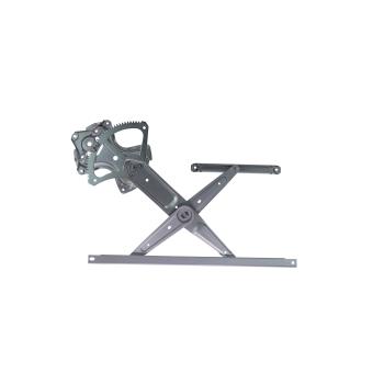 AISIN RPT159 Power Window Regulator Assembly product image 2 of 2