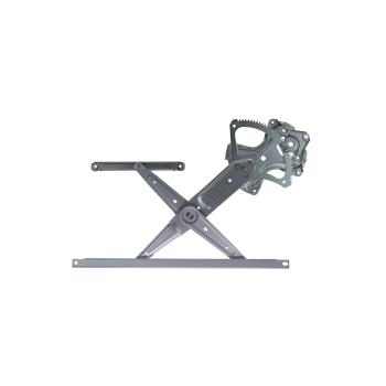 AISIN RPT160 Power Window Regulator Assembly product image 2 of 2