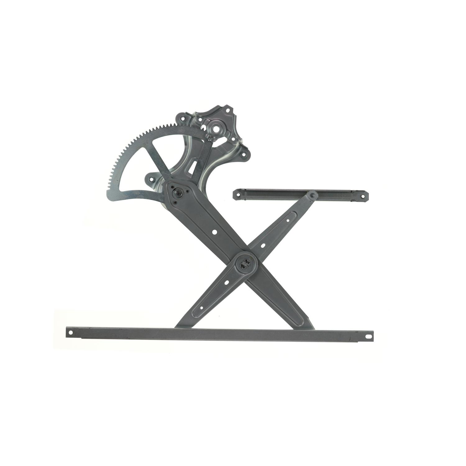 AISIN RPT161 - Window Regulator AISIN RPT161 Power Window Regulator Assembly product image 2 of 2