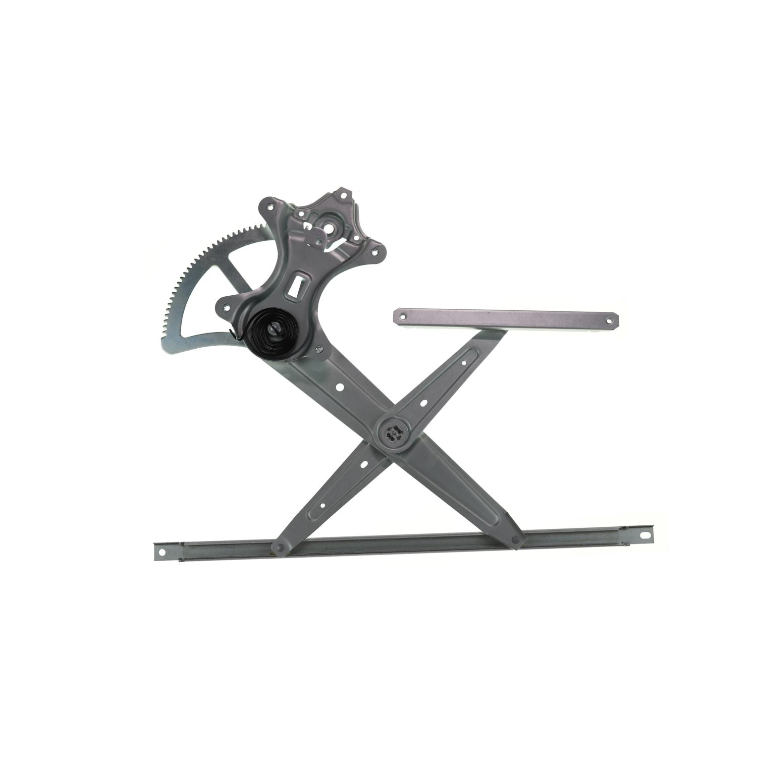 AISIN RPT162 - Window Regulator AISIN RPT162 Power Window Regulator Assembly product image 1 of 2