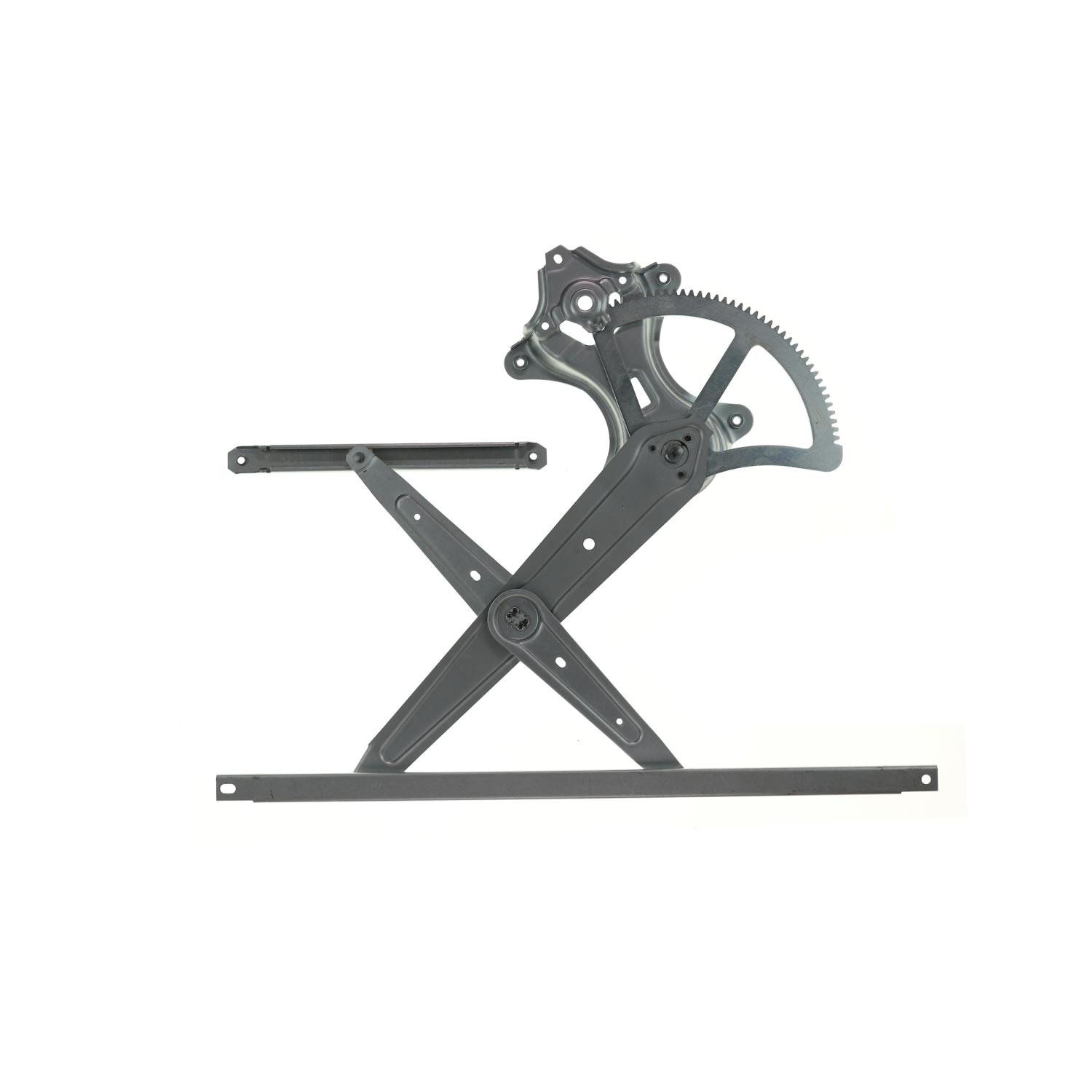 AISIN RPT162 - Window Regulator AISIN RPT162 Power Window Regulator Assembly product image 2 of 2
