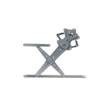 AISIN RPT163 Power Window Regulator Assembly product image 1 of 2