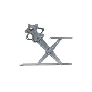 AISIN RPT164 Power Window Regulator Assembly product image 1 of 2