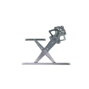 AISIN RPT164 Power Window Regulator Assembly product image 2 of 2
