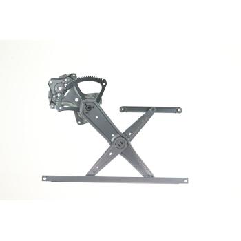AISIN RPT167 Power Window Regulator Assembly product image 2 of 2