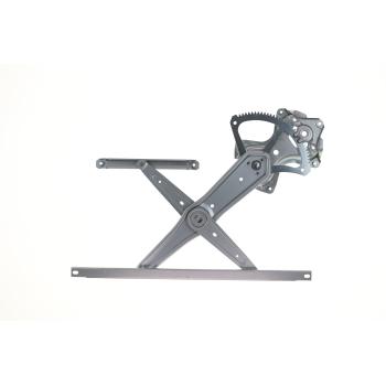 AISIN RPT168 - Window Regulator AISIN RPT168 Power Window Regulator Assembly product image 2 of 2