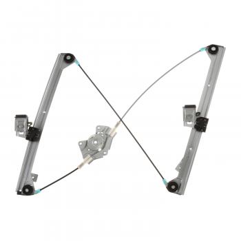 AISIN RPVG003 - Window Regulator AISIN RPVG003 Power Window Regulator Assembly product image 1 of 1