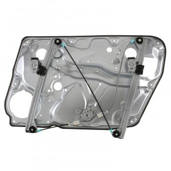 AISIN RPVG004 - Window Regulator AISIN RPVG004 Power Window Regulator Assembly product image 1 of 1