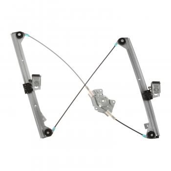 AISIN RPVG005 - Window Regulator AISIN RPVG005 Power Window Regulator Assembly product image 1 of 1