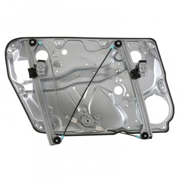 AISIN RPVG006 - Window Regulator AISIN RPVG006 Power Window Regulator Assembly product image 1 of 1
