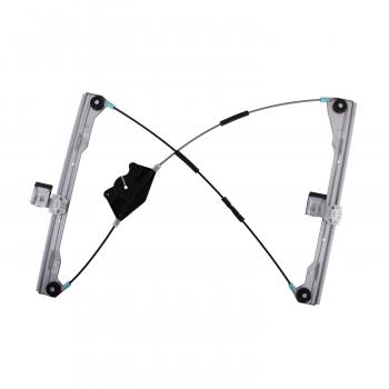 AISIN RPVG007 Power Window Regulator Assembly product image 1 of 1